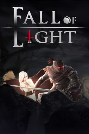 Постер Fall of Light: Darkest Edition
