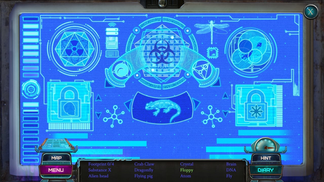 Скриншот 2