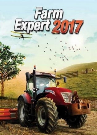 Постер Farm Expert 2017