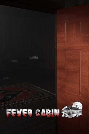 Постер Fever Cabin