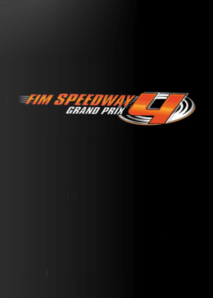 Постер FIM Speedway Grand Prix 4