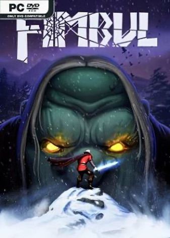Постер Fimbul
