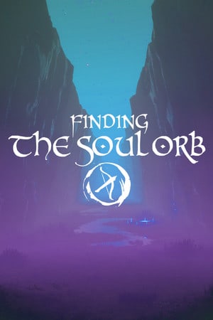 Постер Finding the Soul Orb