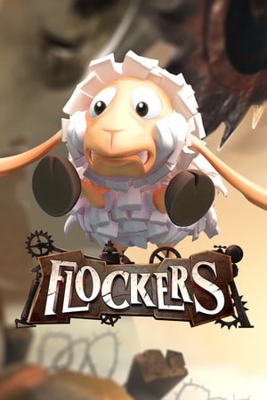Постер Flockers