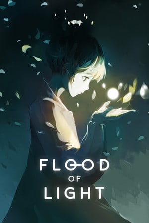 Постер Flood of Light