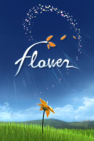 Постер Flower