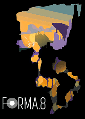 Постер forma.8