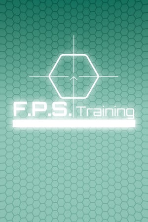 Постер FPS Training