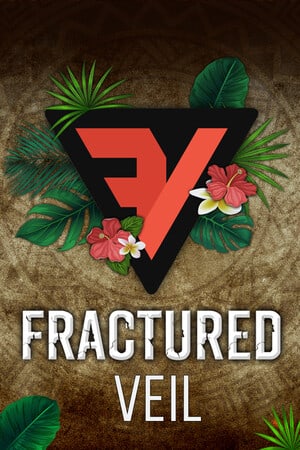 Постер Fractured Veil