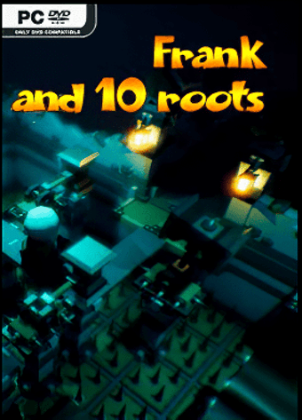 Постер Frank and 10 roots