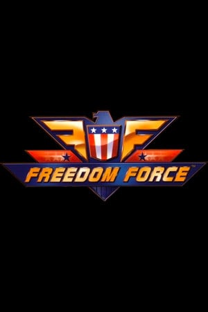 Постер Freedom Force