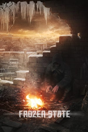 Постер Frozen State