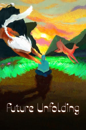 Постер Future Unfolding