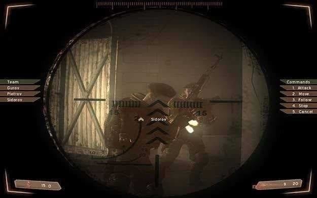 Скриншот 1