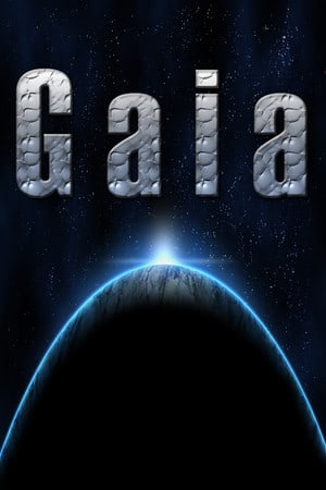 Постер Gaia