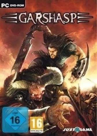 Постер Garshasp: The Monster Slayer