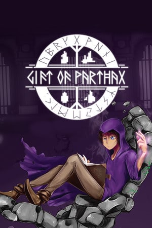 Постер Gift of Parthax