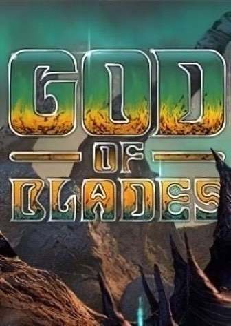 Постер God Of Blades