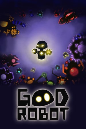 Постер Good Robot