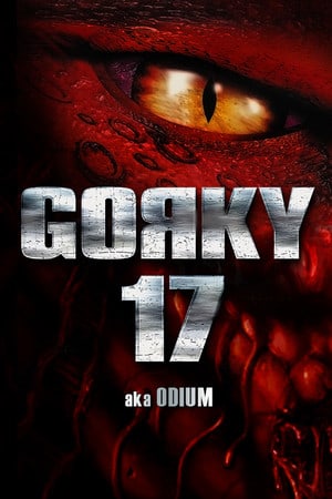 Постер Gorky 17