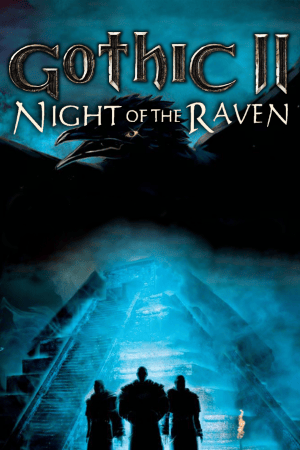 Постер Gothic 2: Night of the Raven
