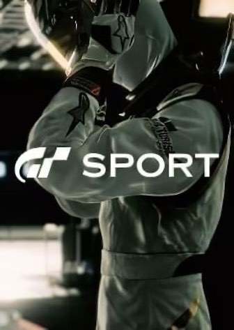 Постер Gran Turismo Sport