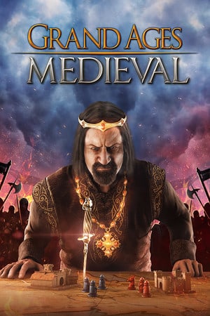 Постер Grand Ages: Medieval