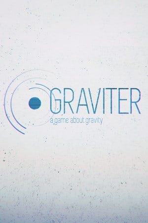 Постер Graviter