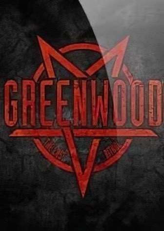 Постер Greenwood the Last Ritual