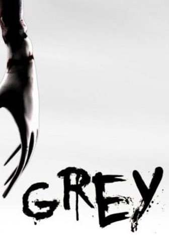 Постер Grey