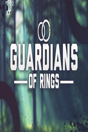 Постер Guardians Of Rings