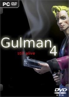 Постер Gulman 4: Still alive