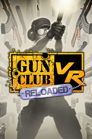 Постер Gun Club VR