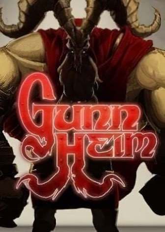 Постер Gunnheim