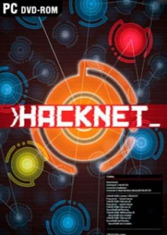 Постер Hacknet - Labyrinths