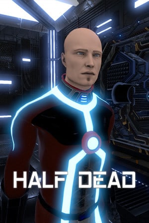 Постер Half Dead