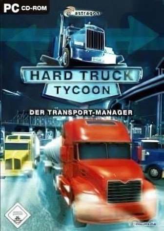 Постер Hard Truck Tycoon