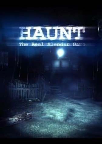 Постер Haunt The Real Slender Game