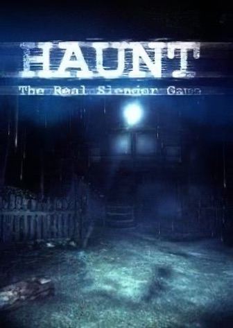 Постер Haunt