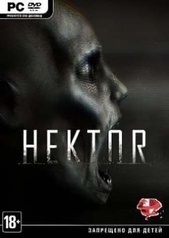 Постер Hektor