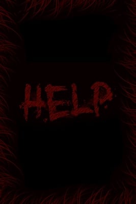 Постер Help