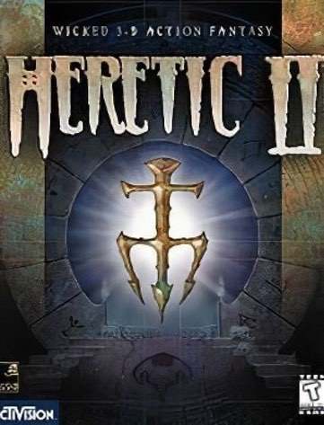 Постер Heretic 2