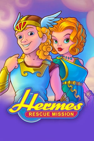 Постер Hermes: Rescue Mission