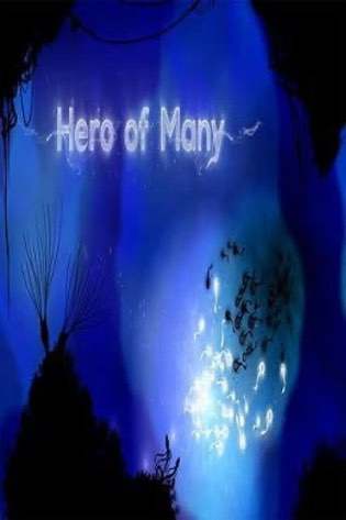 Постер Hero of Many