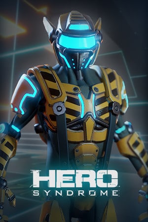 Постер Hero Syndrome