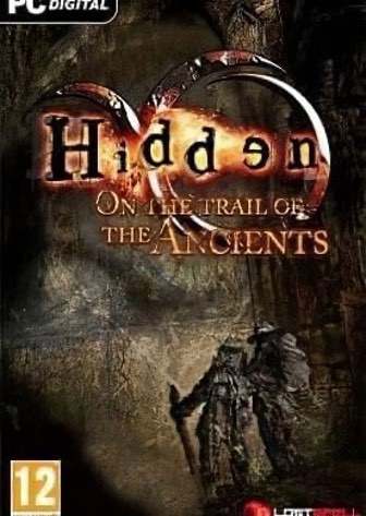 Постер Hidden: On the trail of the Ancients