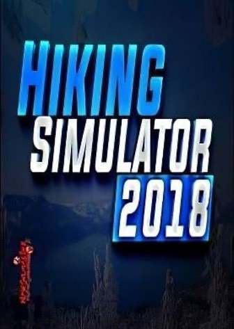 Постер Hiking Simulator 2018