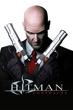 Постер Hitman: Contracts