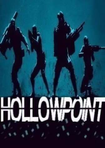 Постер Hollowpoint