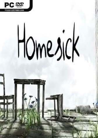 Постер Homesick